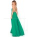 Mythical Kind Of Love Green Maxi Dress